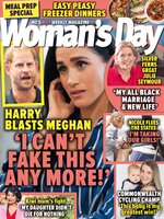 Woman's Day Magazine NZ